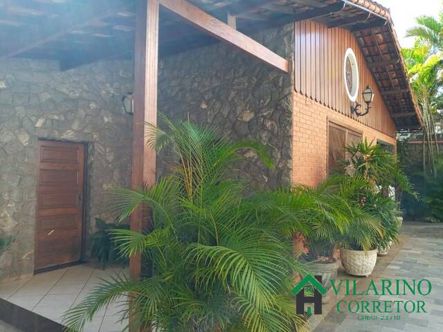 Casa para Venda em Belo Horizonte - 4