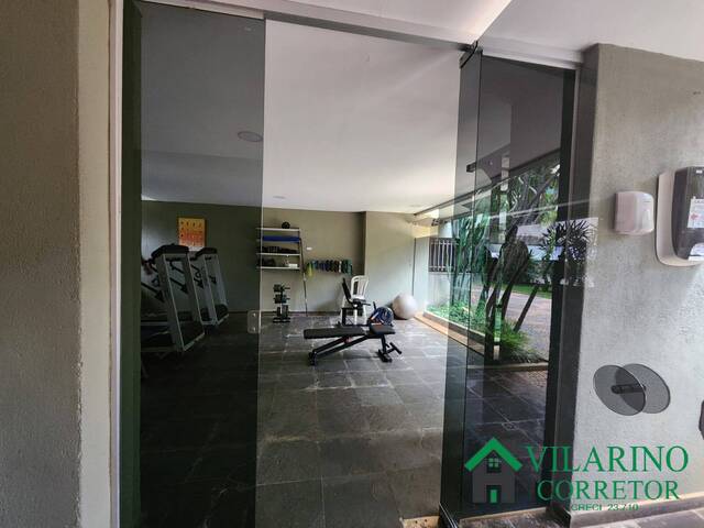 Apartamento para Venda em Belo Horizonte - 4