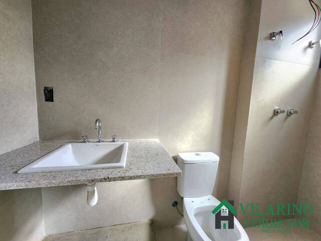 Apartamento para Venda em Belo Horizonte - 3