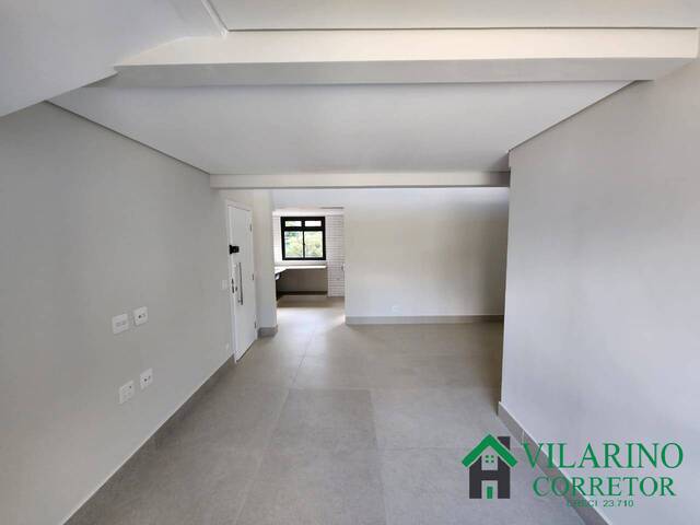 Apartamento para Venda em Belo Horizonte - 4