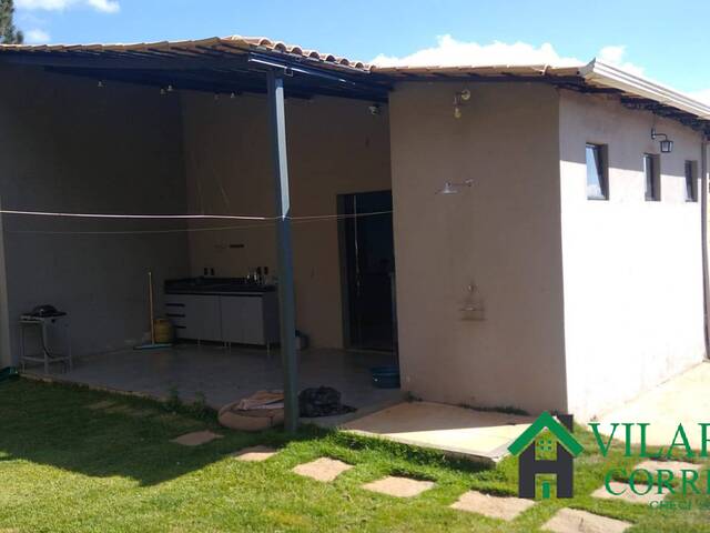 Casa em condomínio para Venda em Rio Acima - 4