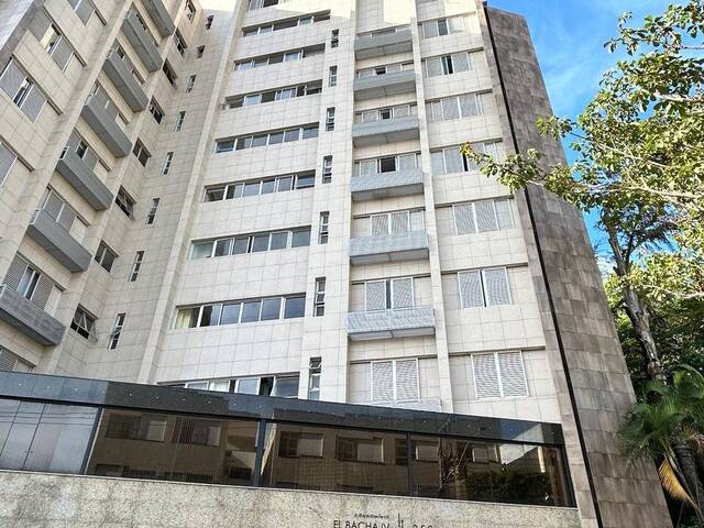 #4015 - Apartamento para Venda em Belo Horizonte - MG - 1