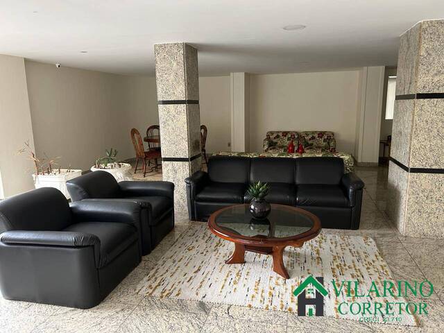 Apartamento para Venda em Belo Horizonte - 5
