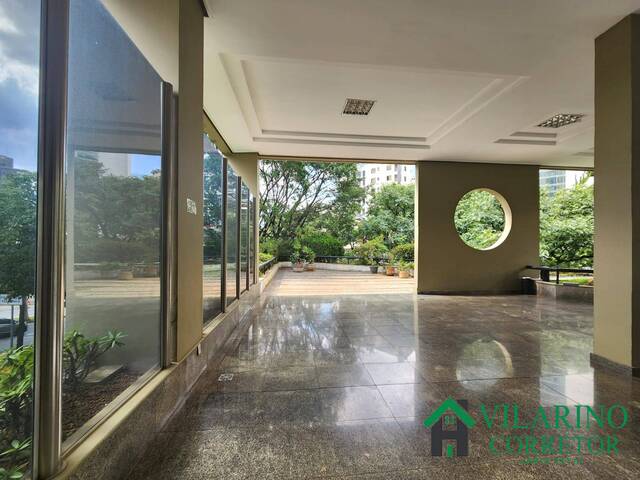 #4016 - Andar Comercial para Venda em Belo Horizonte - MG - 3
