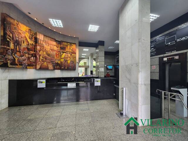 Andar Comercial para Venda em Belo Horizonte - 5