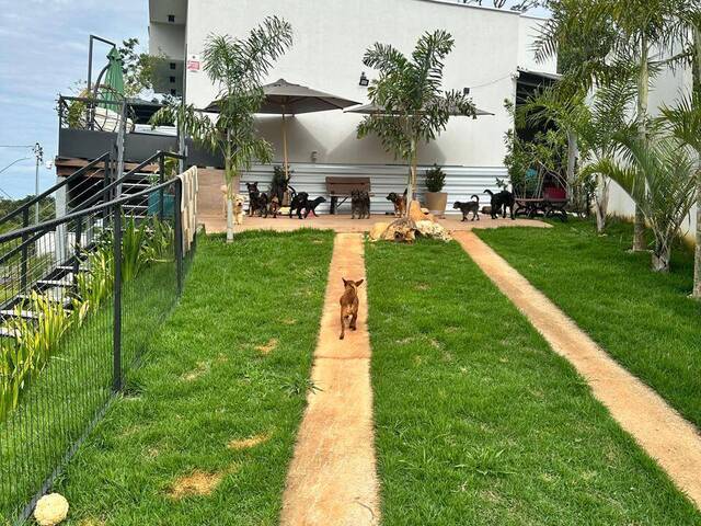 Casa para Venda em Lagoa Santa - 4