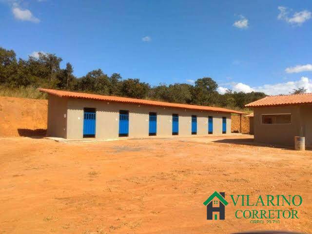 Lote para Venda em Jequitibá - 4