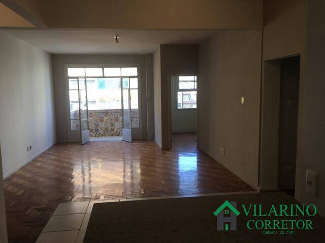 #4023 - Apartamento para Venda em Belo Horizonte - MG