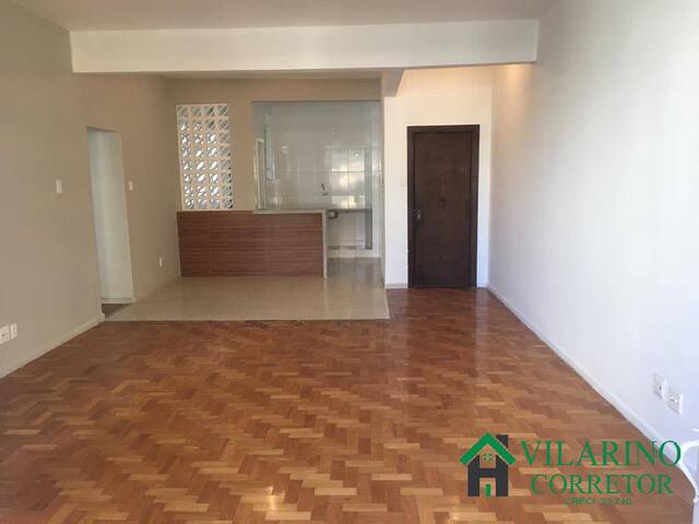 #4023 - Apartamento para Venda em Belo Horizonte - MG