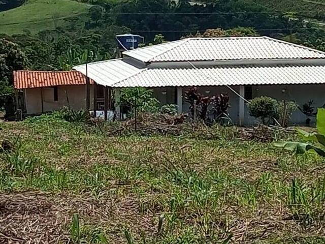 #3514 - Sítio para Venda em Bom Jesus do Amparo - MG - 1