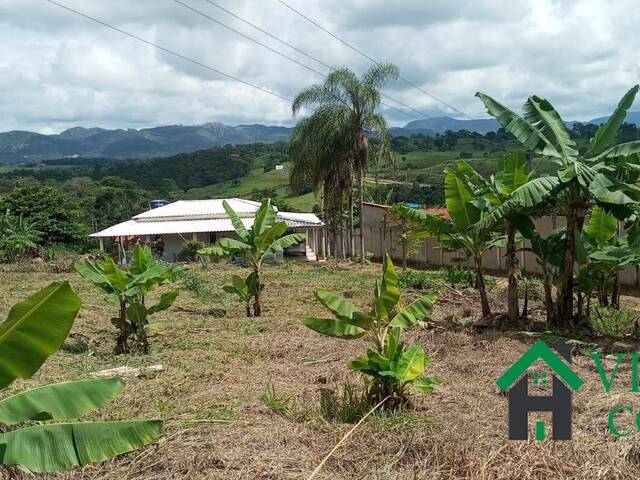 Sítio para Venda em Bom Jesus do Amparo - 5