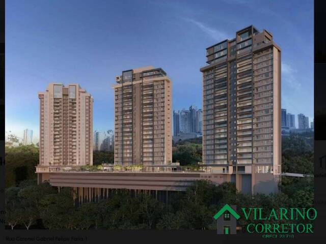 Apartamento para Venda em Nova Lima - 5