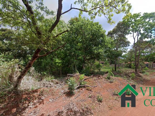 Lote para Venda em Felixlândia - 4