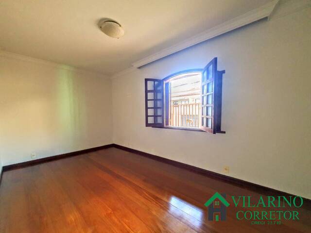 #4039 - Casa para Venda em Belo Horizonte - MG - 2
