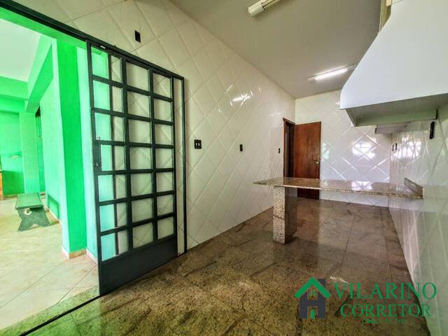 Casa para Venda em Belo Horizonte - 5