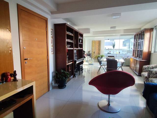 Apartamento para Venda em Belo Horizonte - 4