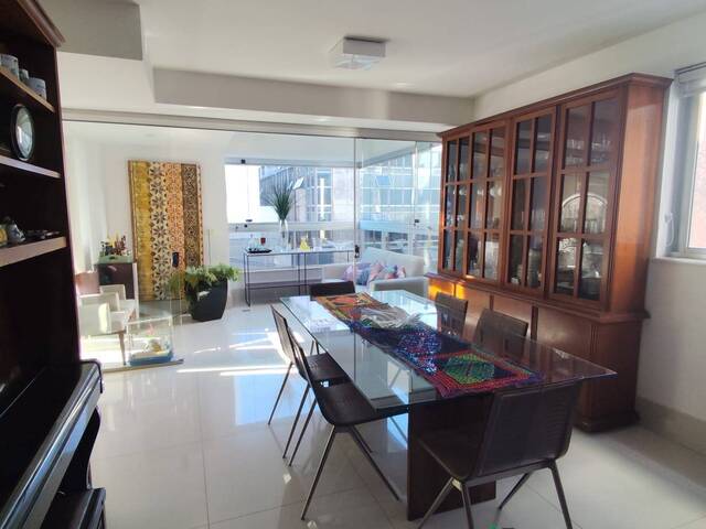 Apartamento para Venda em Belo Horizonte - 5