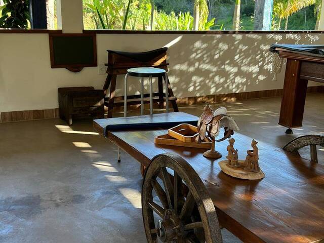 Fazenda para Venda em Ferros - 4