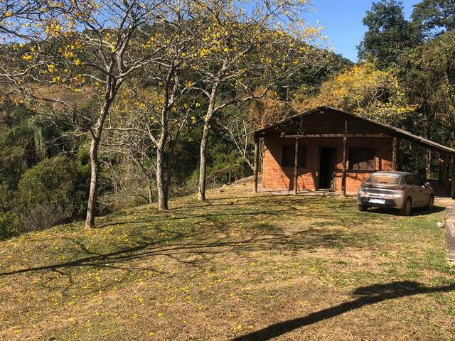 Venda em Morro Vermelho - Caeté