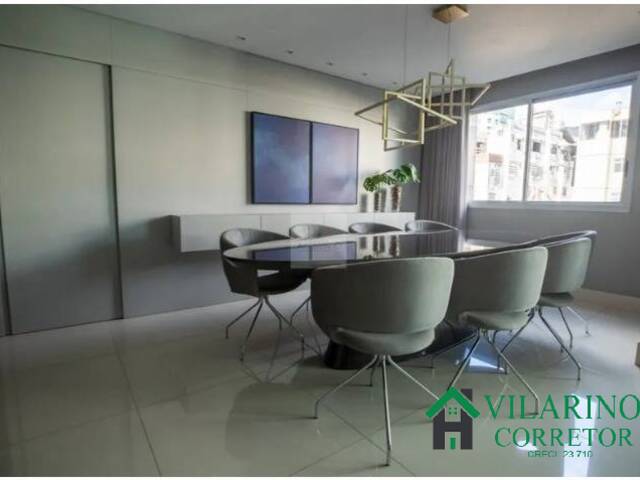 Apartamento para Venda em Belo Horizonte - 4