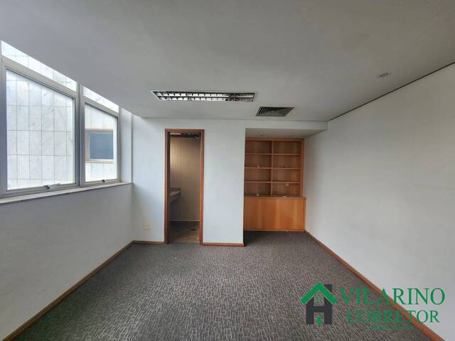 Andar Comercial para Venda em Belo Horizonte - 5
