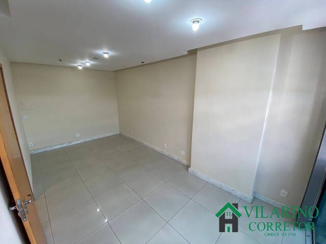 Sala para Venda em Belo Horizonte - 5