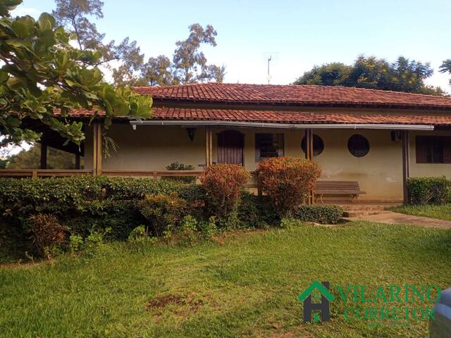 Fazenda para Venda em Pará de Minas - 5