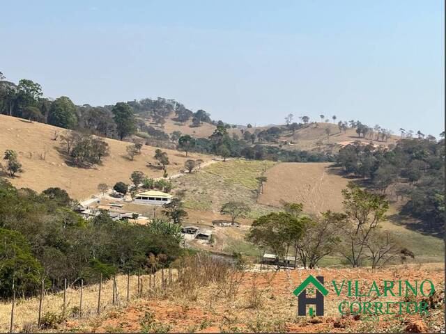 Fazenda para Venda em Caeté - 4