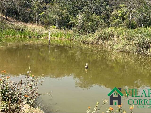 Fazenda para Venda em Caeté - 5