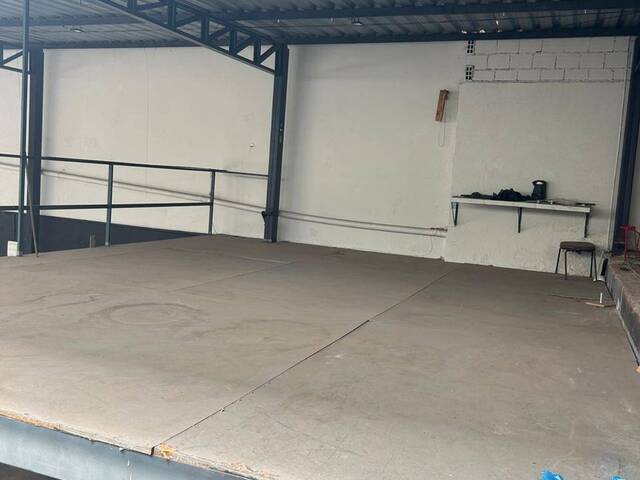 Sala para Venda em Belo Horizonte - 2
