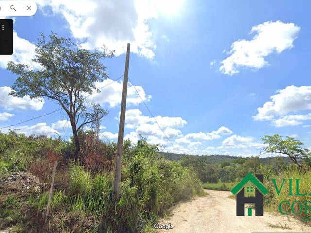 Área para Venda em Esmeraldas - 5