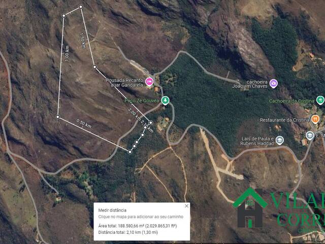 Sítio para Venda em Rio Acima - 5