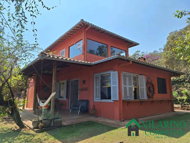 Venda em Cachoeiras do Tangará - Rio Acima