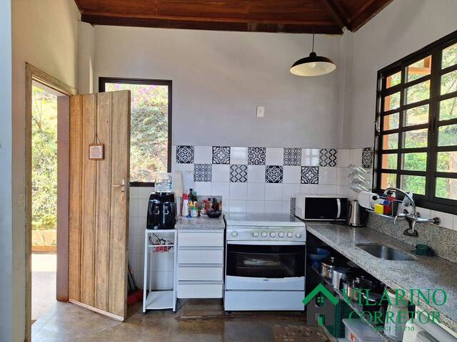 Casa em condomínio para Venda em Rio Acima - 4