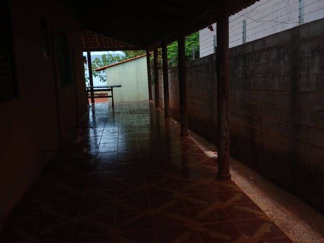 Casa para Venda em Felixlândia - 5
