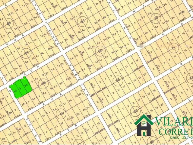 Lote para Venda em Felixlândia - 5