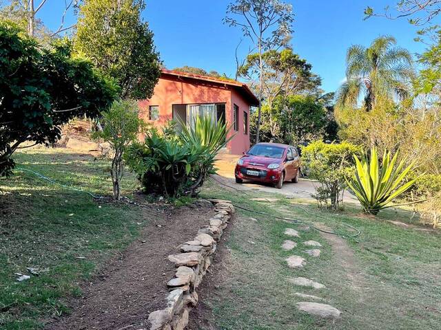 Venda em Cachoeiras do Tangará - Rio Acima