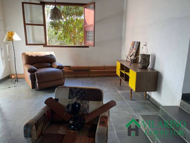 #4083 - Casa em condomínio para Venda em Rio Acima - MG - 2