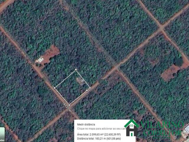 #3310 - Fazenda para Venda em Felixlândia - MG - 3