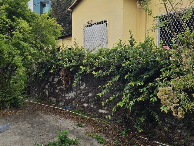 Lote para Venda em Belo Horizonte - 5
