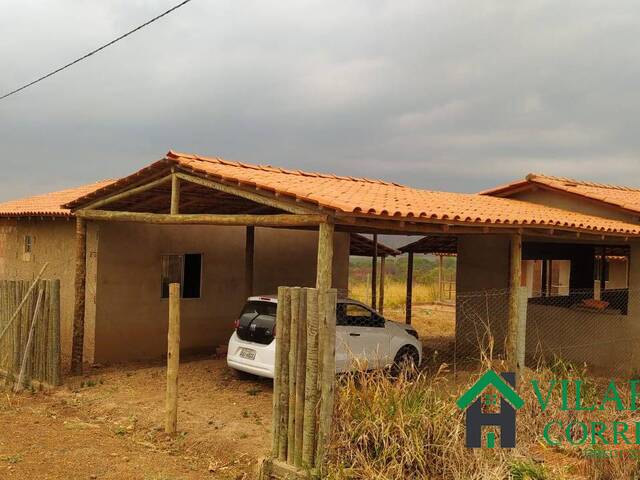 Lote para Venda em Felixlândia - 4