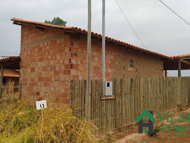 Lote para Venda em Felixlândia - 5