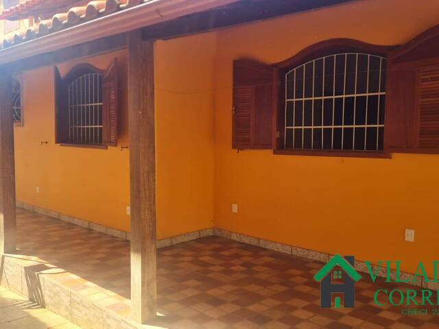 #4099 - Sítio para Venda em Bonfim - MG - 2