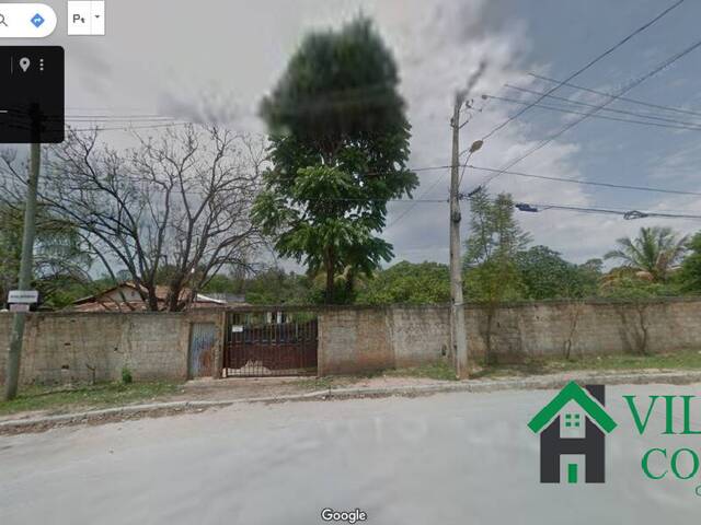 Área para Incorporação para Venda em Vespasiano - 5