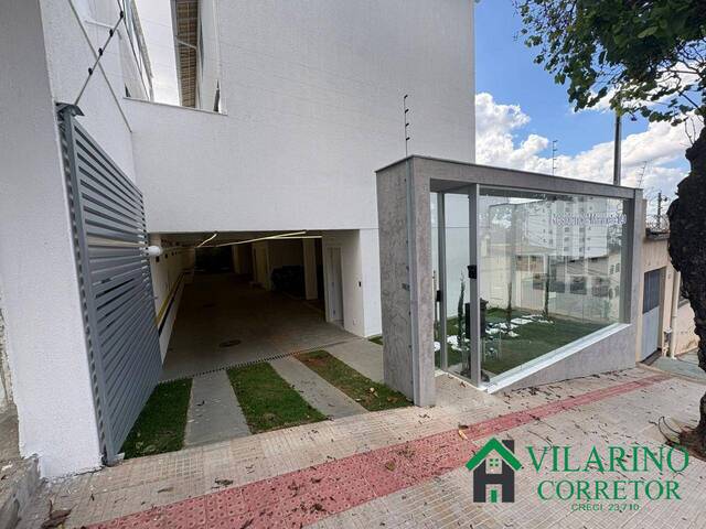 #3477 - Casa geminada para Venda em Belo Horizonte - MG - 3