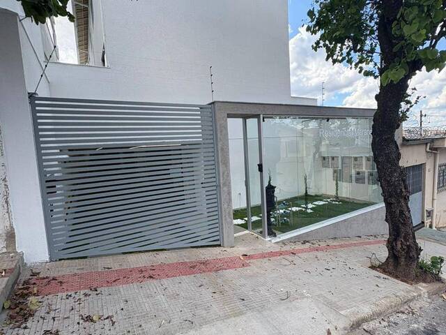 #3477 - Casa geminada para Venda em Belo Horizonte - MG - 2