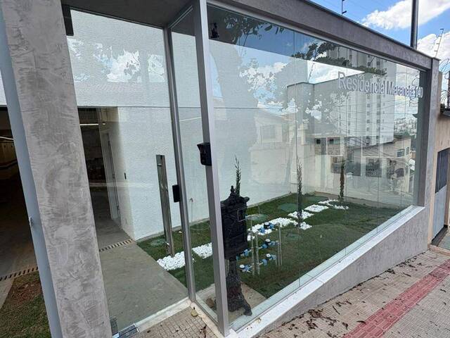 Casa geminada para Venda em Belo Horizonte - 4