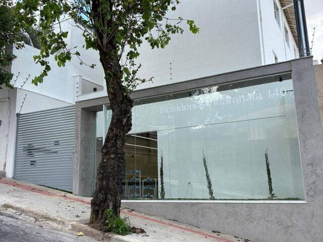 #3477 - Casa geminada para Venda em Belo Horizonte - MG - 1