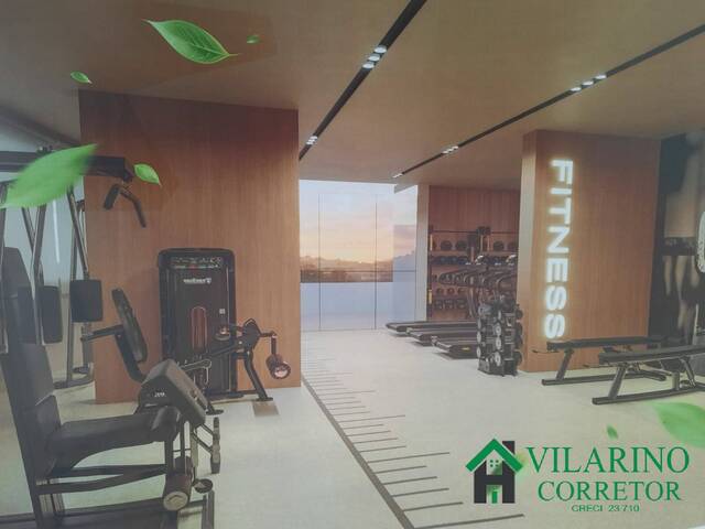#4102 - Apartamento para Venda em Belo Horizonte - MG - 3