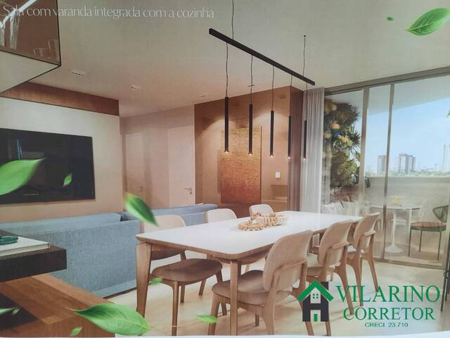 Apartamento para Venda em Belo Horizonte - 4